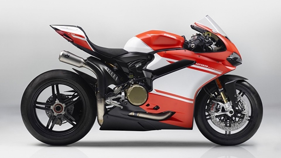 Moto News Ducati 1299 Superleggera 2017 GPone